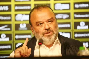 ΑΕΚ: Οι μεταγραφές του Ηλιόπουλου θα δείξουν την επόμενη ημέρα στην Ένωση