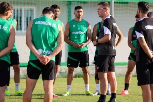 Κινήσεις που δίνουν… ταχύτητα