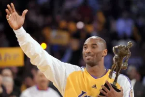 Ο τελευταίος MVP που έπαιξε και τα 82 παιχνίδια στο NBA