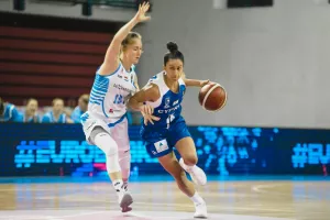 Πάγκαλος… MVP και στο Κόσοβο