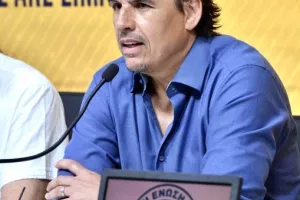 (Βίντεο/Φώτος kerkida) H παρουσίαση των Κόλμαν, Κορακάκη και Γιάννου