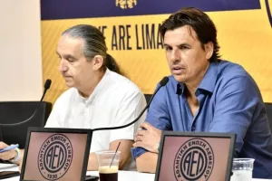 (Βίντεο/Φώτος kerkida) H παρουσίαση των Κόλμαν, Κορακάκη και Γιάννου