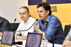 (Βίντεο/Φώτος kerkida) H παρουσίαση των Κόλμαν, Κορακάκη και Γιάννου