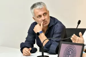 (Βίντεο/Φώτος kerkida) H παρουσίαση των Κόλμαν, Κορακάκη και Γιάννου