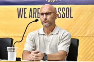 (Βίντεο/Φώτος kerkida) H παρουσίαση των Κόλμαν, Κορακάκη και Γιάννου