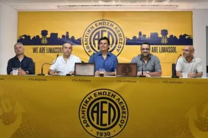 (Βίντεο/Φώτος kerkida) H παρουσίαση των Κόλμαν, Κορακάκη και Γιάννου
