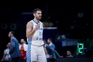 Αμφίβολος για το Προολυμπιακό ο Παπαπέτρου