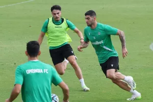 Ο ανταγωνισμός του... κέντρου