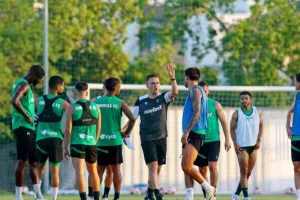 Αναμένοντας τις νέες προσθήκες