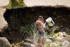 Ινδία: Πάνω απο 50 νεκροί σε τρεις ημέρες λόγω καύσωνα