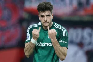 "Συμφώνησε με Ιωαννίδη - Αυτά ζητάει ο Παναθηναϊκός!"
