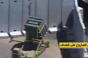 Η Χεζμπολάχ χτύπησε τη βάση του Iron Dome στο Ισραήλ