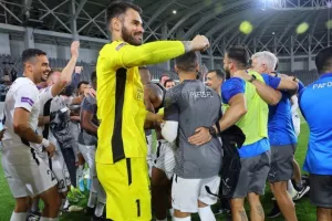 Πάφος FC: Δεδομένη η προσθήκη στον "άσσο" ίσως και να είναι και... διπλή