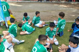 ΦΩΤΟΣ-kerkida από το Πλάτρες Football Festival