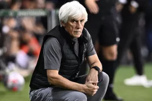 Εθνική και Γιοβάνοβιτς/Aυτή είναι η αλήθεια...