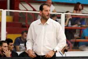 Επαφή του ΠΑΟΚ με Μανουσέλη και Κακιούζη