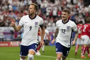 Euro 2024: Αυτά είναι τα ζευγάρια στους 16 και όλες οι διασταυρώσεις μέχρι τον τελικό