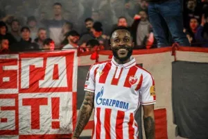 ΠΑΟΚ: Δημοσίευμα για τον Κανγκά του Ερυθρού Αστέρα