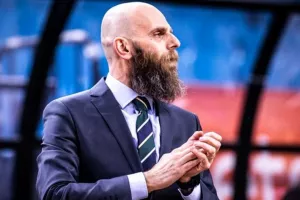 Καντσελιέρι: «Να δημιουργήσουμε μία ομάδα με πάθος, που όλοι θα γνωρίζουν το DNA του ΠΑΟΚ»