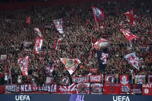 Ολυμπιακός: Ερυθρόλευκη τρέλα, πωλήθηκαν τέσσερις χιλιάδες διαρκείας σε 24 ώρες