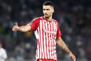 Ολυμπιακός: Διπλή πρόταση στην Πόρτο για τον Κάρμο