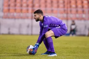Τερματοφύλακας ομάδας Super League ανέλαβε υπεύθυνος μάρκετινγκ σε τοπική ομάδα!