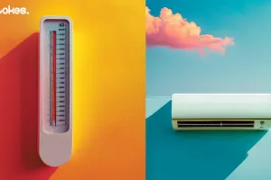 Πώς να επιλέξουμε το σωστό κλιματιστικό για το χώρο μας και η σημασία των κλιματιστικών στη ζωή μας