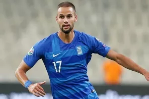 Παναθηναϊκός: Μπαίνει «δυνατά» για την απόκτηση του Χατζηδιάκου