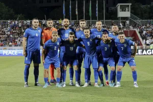 Καταγγελία Κοσόβου στην UEFA