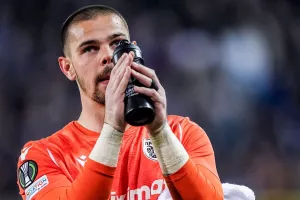 ΠΑΟΚ: Ίντερ και Πάρμα παρακολουθούν τον Κοτάρσκι, γράφει ο Ντι Μάρτζιο