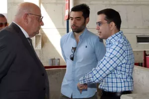 Πέρασε του Κίρζη!