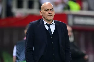 "Δεν το σκέφτηκα καν όταν με πήρε ο Μαρινάκης"