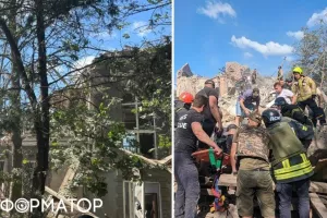Ουκρανία: Εννέα νεκροί και 29 τραυματίες από ρωσική πυραυλική επίθεση
