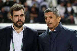 "Ο ΠΑΟΚ είναι αφοσιωμένος στον Λουτσέσκου και ο Λουτσέσκου είναι αφοσιωμένος στον ΠΑΟΚ"