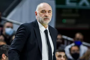 Ο Λάσο αποχαιρέτησε την Μπάγερν: "Το Μόναχο θα είναι για πάντα στις καρδιές μας, σας ευχαριστώ"