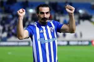Λάζαρος: "Αν δεν πας στην Ανόρθωση δεν καταλαβαίνεις το μέγεθος της"