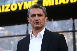 Αναμένονται άμεσα εξελίξεις στον ΠΑΟΚ με εξτρέμ