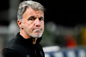 Ο Μπαρόνι περιμένει σήμα από τη Λάτσιο