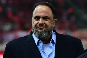 Ο Βαγγέλης Μαρινάκης είναι ο νέος πρόεδρος της Super League