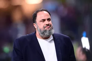 Υποψήφιος για πρόεδρος της Super League ο Βαγγέλης Μαρινάκης