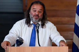 Στις 16:00 η παρουσίαση του Μάριου Ηλιόπουλου