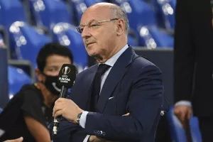Ο νέος πρόεδρος της Ίντερ