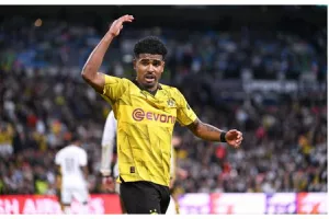 Άστον Βίλα: Κι επίσημα παίκτης της ο Μάατσεν