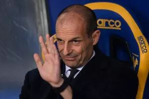«Ο Λοτίτο κάλεσε τον Αλέγκρι για τον πάγκο της Λάτσιο»