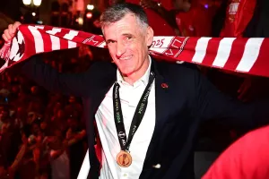 Μεντιλίμπαρ: "Η διοίκηση της Σεβίλλης δεν με εμπιστεύτηκε"