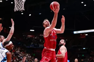 Μέλι: "Έλαβα τηλεφώνημα 45 δευτερολέπτων από τον Μεσίνα και μου είπε ότι η Αρμάνι αποφάσισε να πάει σε διαφορετική κατεύθυνση"