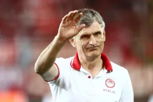 Μεντιλίμπαρ: «Από τους 28 παίκτες του Ολυμπιακού, οι 20 καταλάβαιναν ισπανικά»