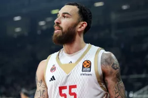 Equipe: "Ο Μάικ Τζέιμς μένει στη Μονακό μέχρι το 2027"