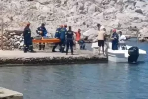 Ανασύρθηκε η σορός του Michael Mosley - «Μακάρι να είχα καλύτερα νέα» λέει ο εικονολήπτης