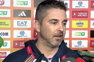 Ναβάρο: "Θα υπάρξουν αλλαγές στην Μπαρτσελόνα"